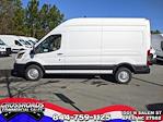 2023 Ford Transit 350 HD High Roof RWD, Empty Cargo Van for sale #T360505 - photo 7