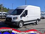 2023 Ford Transit 350 HD High Roof RWD, Empty Cargo Van for sale #T360505 - photo 8