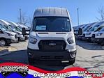 2023 Ford Transit 350 HD High Roof RWD, Empty Cargo Van for sale #T360505 - photo 10