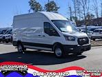 2023 Ford Transit 350 HD High Roof RWD, Empty Cargo Van for sale #T360506 - photo 1