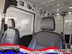2023 Ford Transit 350 HD High Roof RWD, Empty Cargo Van for sale #T360506 - photo 26