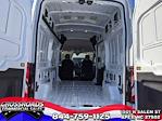 2023 Ford Transit 350 HD High Roof RWD, Empty Cargo Van for sale #T360506 - photo 2