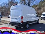 2023 Ford Transit 350 HD High Roof RWD, Empty Cargo Van for sale #T360506 - photo 4