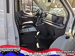 2023 Ford Transit 350 HD High Roof RWD, Empty Cargo Van for sale #T360506 - photo 30
