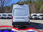 2023 Ford Transit 350 HD High Roof RWD, Empty Cargo Van for sale #T360506 - photo 3