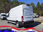 2023 Ford Transit 350 HD High Roof RWD, Empty Cargo Van for sale #T360506 - photo 6