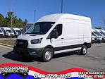2023 Ford Transit 350 HD High Roof RWD, Empty Cargo Van for sale #T360506 - photo 8