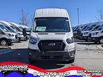 2023 Ford Transit 350 HD High Roof RWD, Empty Cargo Van for sale #T360506 - photo 9