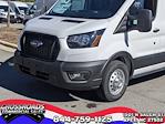 2023 Ford Transit 350 HD High Roof RWD, Empty Cargo Van for sale #T360506 - photo 10