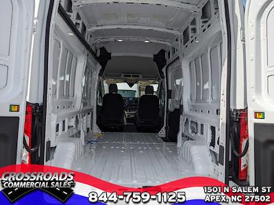2023 Ford Transit 350 HD High Roof RWD, Empty Cargo Van for sale #T360507 - photo 2