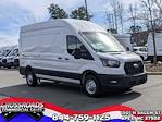 2023 Ford Transit 350 HD High Roof RWD, Empty Cargo Van for sale #T360507 - photo 3