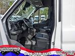 2023 Ford Transit 350 HD High Roof RWD, Empty Cargo Van for sale #T360507 - photo 12