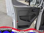 2023 Ford Transit 350 HD High Roof RWD, Empty Cargo Van for sale #T360507 - photo 15