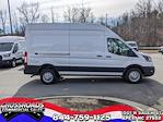 2023 Ford Transit 350 HD High Roof RWD, Empty Cargo Van for sale #T360507 - photo 6