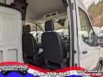 2023 Ford Transit 350 HD High Roof RWD, Empty Cargo Van for sale #T360507 - photo 26