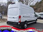 2023 Ford Transit 350 HD High Roof RWD, Empty Cargo Van for sale #T360507 - photo 5