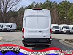2023 Ford Transit 350 HD High Roof RWD, Empty Cargo Van for sale #T360507 - photo 4