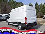 2023 Ford Transit 350 HD High Roof RWD, Empty Cargo Van for sale #T360507 - photo 7