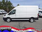2023 Ford Transit 350 HD High Roof RWD, Empty Cargo Van for sale #T360507 - photo 8