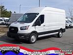 2023 Ford Transit 350 HD High Roof RWD, Empty Cargo Van for sale #T360507 - photo 1