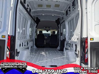 2023 Ford Transit 350 HD High Roof RWD, Empty Cargo Van for sale #T360508 - photo 2