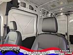 2023 Ford Transit 350 HD High Roof RWD, Empty Cargo Van for sale #T360508 - photo 18