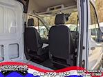 2023 Ford Transit 350 HD High Roof RWD, Empty Cargo Van for sale #T360508 - photo 19