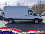 2023 Ford Transit 350 HD High Roof RWD, Empty Cargo Van for sale #T360508 - photo 5
