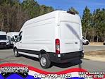 2023 Ford Transit 350 HD High Roof RWD, Empty Cargo Van for sale #T360508 - photo 6