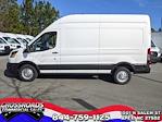 2023 Ford Transit 350 HD High Roof RWD, Empty Cargo Van for sale #T360508 - photo 7
