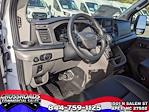 2023 Ford Transit 350 HD High Roof RWD, Empty Cargo Van for sale #T360508 - photo 8