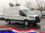 2023 Ford Transit 350 HD High Roof RWD, Empty Cargo Van for sale #T360517 - photo 3