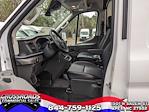 2023 Ford Transit 350 HD High Roof RWD, Empty Cargo Van for sale #T360517 - photo 12