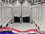 2023 Ford Transit 350 HD High Roof RWD, Empty Cargo Van for sale #T360517 - photo 28