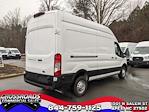 2023 Ford Transit 350 HD High Roof RWD, Empty Cargo Van for sale #T360517 - photo 5