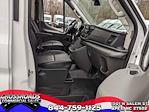 2023 Ford Transit 350 HD High Roof RWD, Empty Cargo Van for sale #T360517 - photo 30