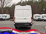 2023 Ford Transit 350 HD High Roof RWD, Empty Cargo Van for sale #T360517 - photo 4