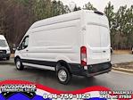 2023 Ford Transit 350 HD High Roof RWD, Empty Cargo Van for sale #T360517 - photo 7