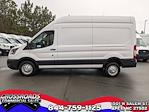 2023 Ford Transit 350 HD High Roof RWD, Empty Cargo Van for sale #T360517 - photo 8