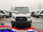 2023 Ford Transit 350 HD High Roof RWD, Empty Cargo Van for sale #T360517 - photo 9