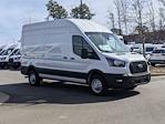 2023 Ford Transit 350 HD High Roof RWD, Empty Cargo Van for sale #T360518 - photo 1