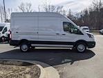 2023 Ford Transit 350 HD High Roof RWD, Empty Cargo Van for sale #T360518 - photo 6