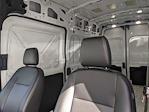 2023 Ford Transit 350 HD High Roof RWD, Empty Cargo Van for sale #T360518 - photo 26
