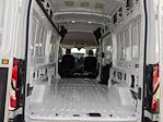 2023 Ford Transit 350 HD High Roof RWD, Empty Cargo Van for sale #T360518 - photo 2