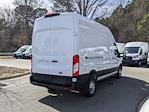 2023 Ford Transit 350 HD High Roof RWD, Empty Cargo Van for sale #T360518 - photo 4