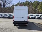 2023 Ford Transit 350 HD High Roof RWD, Empty Cargo Van for sale #T360518 - photo 5