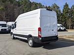 2023 Ford Transit 350 HD High Roof RWD, Empty Cargo Van for sale #T360518 - photo 7