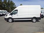 2023 Ford Transit 350 HD High Roof RWD, Empty Cargo Van for sale #T360518 - photo 8