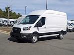 2023 Ford Transit 350 HD High Roof RWD, Empty Cargo Van for sale #T360518 - photo 3