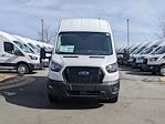 2023 Ford Transit 350 HD High Roof RWD, Empty Cargo Van for sale #T360518 - photo 9